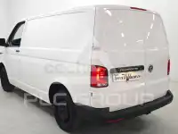 2021 Volkswagen Transporter