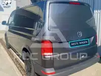 2021 Volkswagen Transporter
