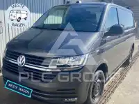 2021 Volkswagen Transporter