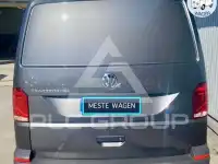 2021 Volkswagen Transporter