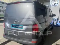 2021 Volkswagen Transporter