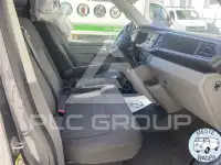 2021 Volkswagen Transporter
