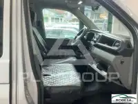 2021 Volkswagen Transporter