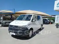 2021 Volkswagen Transporter