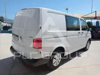 2021 Volkswagen Transporter