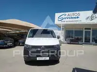 2021 Volkswagen Transporter