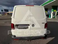 2021 Volkswagen Transporter