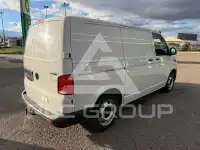 2021 Volkswagen Transporter