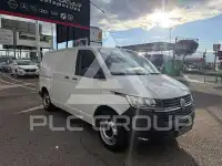 2021 Volkswagen Transporter