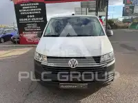 2021 Volkswagen Transporter