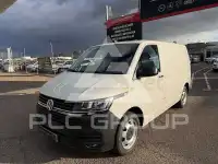 2021 Volkswagen Transporter