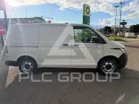 2021 Volkswagen Transporter