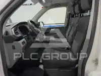 2021 Volkswagen Transporter