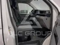 2021 Volkswagen Transporter