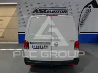 2021 Volkswagen Transporter