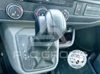 2021 Volkswagen Transporter