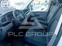 2021 Volkswagen Transporter