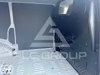 2021 Volkswagen Transporter