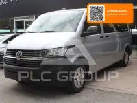 2021 Volkswagen Transporter