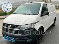 2021 Volkswagen Transporter
