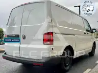2021 Volkswagen Transporter