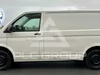2021 Volkswagen Transporter