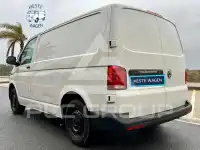 2021 Volkswagen Transporter