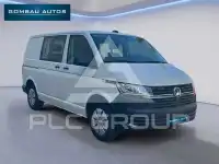 2021 Volkswagen Transporter