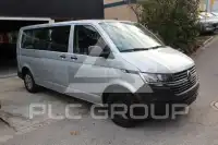 2021 Volkswagen Transporter