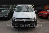 2021 Volkswagen Transporter