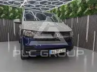 2021 Volkswagen Transporter