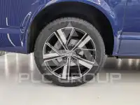 2021 Volkswagen Transporter