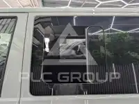 2021 Volkswagen Transporter