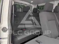 2021 Volkswagen Transporter