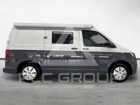 2021 Volkswagen Transporter