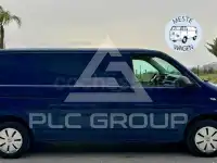 2021 Volkswagen Transporter