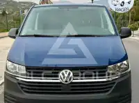 2021 Volkswagen Transporter