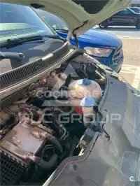 2021 Volkswagen Transporter
