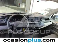 2021 Volkswagen Transporter