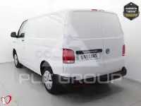 2021 Volkswagen Transporter