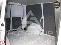 2021 Volkswagen Transporter