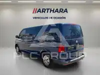 2021 Volkswagen Transporter