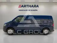 2021 Volkswagen Transporter