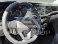 2021 Volkswagen Transporter