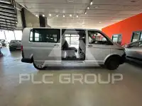 2021 Volkswagen Transporter