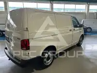 2021 Volkswagen Transporter