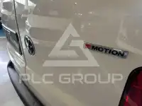 2021 Volkswagen Transporter