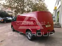 2021 Volkswagen Transporter