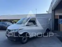 2021 Volkswagen Transporter