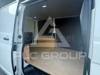 2021 Volkswagen Transporter